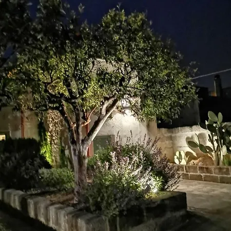 Casa A Corte 別荘 *